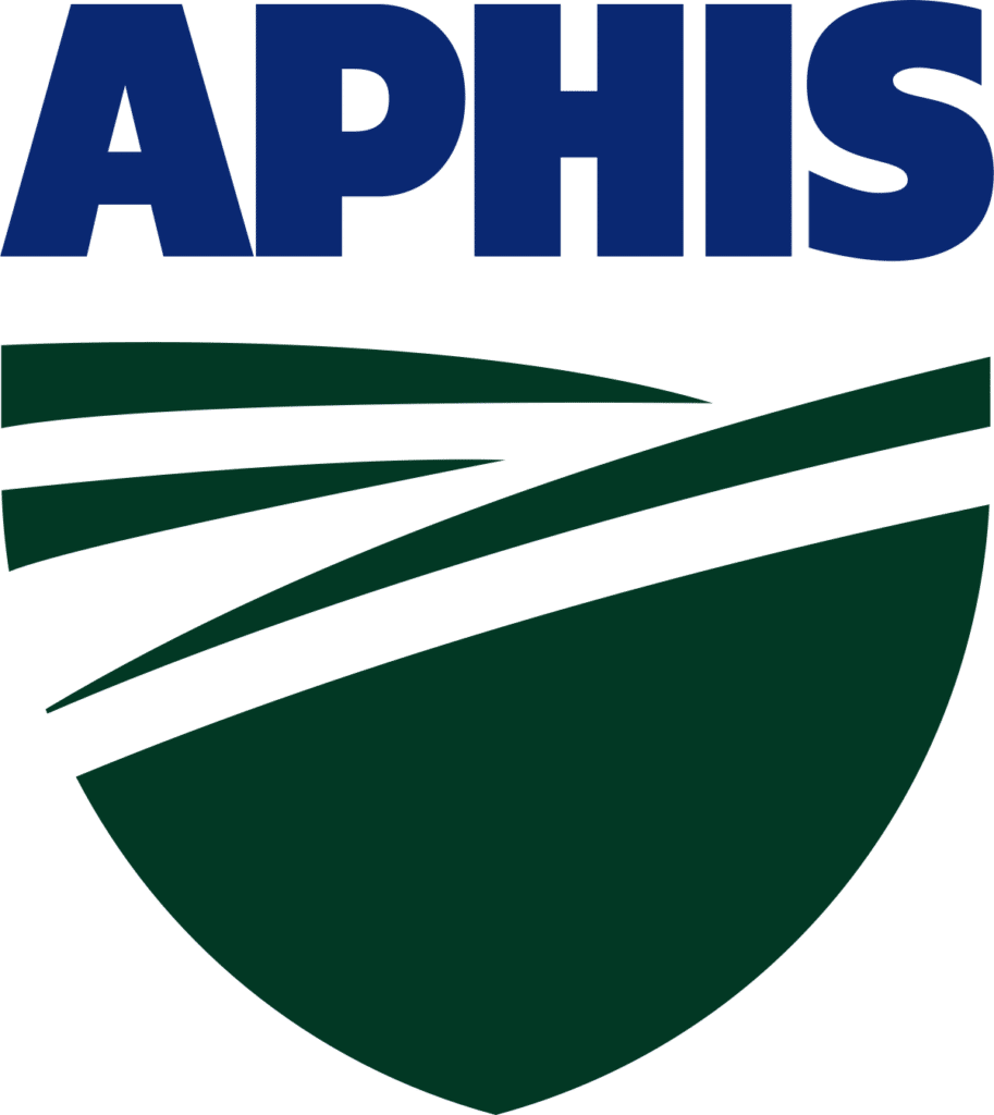 APHIS Logo